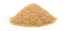 Animal wheat bran for sale  CREWE