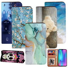 Capa suporte carteira telefone couro PU para Samsung Galaxy A06/A16/A35/A55/S25 comprar usado  Enviando para Brazil