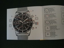 Nuovo breitling superocean usato Nuovo breitling superocean usato  Napoli