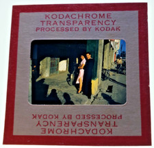 Kodachrome slide 1950s for sale  Salt Lake City