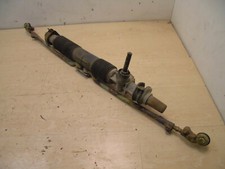 Lenkgetriebe manuell pel gebraucht kaufen  Ebersdorf b.Coburg