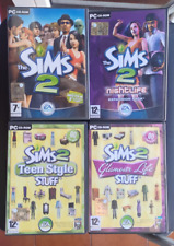The sims espansioni usato  Pavia
