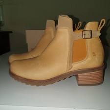 Damen stiefel stiefelette gebraucht kaufen  Rüsselsheim am Main