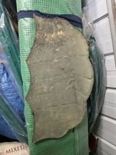 Antique oval mirror for sale  BILLERICAY