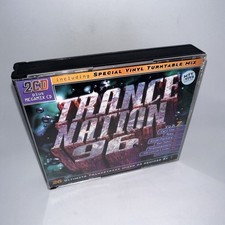 Trance nation vol gebraucht kaufen  Mömbris