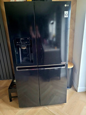 American fridge freezer for sale  GLASGOW