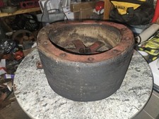 Vintage massey flat for sale  Cornell