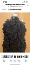 Unusual cocktail dress for sale  LONDON