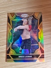 Brock lesnar bronze gebraucht kaufen  Stulln