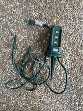 Outlet outdoor power for sale  Boca Raton