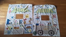 Spielevorhang hochbett der gebraucht kaufen  Zwickau