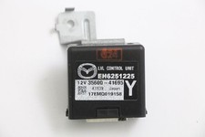 Karosseriesteuergerät mazda e gebraucht kaufen  Wittenburg