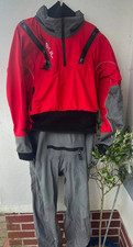 Gul taw drysuit for sale  LOUGHBOROUGH