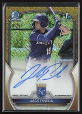 2023 bowman chrome for sale  Daphne