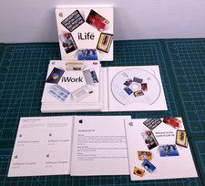 Apple ilife install for sale  Portland