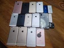 Lot apple iphones for sale  Baltimore