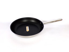 Poêle cuisinox elysée d'occasion  Brignoles