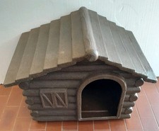 Cuccia cane resina usato  Italia