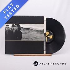 Joshua tree reissue for sale  TAUNTON