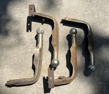Kargard accessory bumper for sale  Somonauk