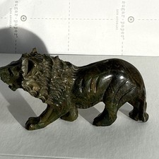Vintage carved verdite for sale  Peachtree City