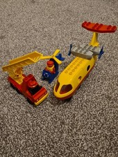 Vintage 1980s lego for sale  MUSSELBURGH