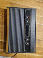 Atari 2600 konsole gebraucht kaufen  Freiburg im Breisgau