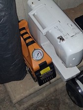 Electric air tire for sale  Lexington