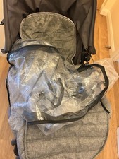 Hauck pushchair for sale  DERBY