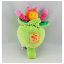Doudou hochet fleur d'occasion  Le Portel