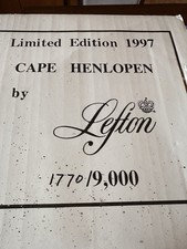 1997 left limited for sale  Winterville