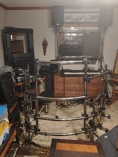 Drum rack for sale  Clifton Forge
