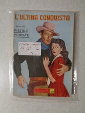 Storie del west usato  Pistoia