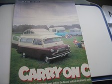 Classic camper vans for sale  BODMIN
