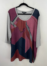 Ulla popken top for sale  Saint Peters