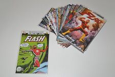Flash lion completa usato  Firenze