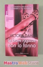 Victoria dahl brave usato  Anguillara Sabazia