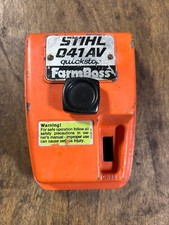 Stihl genuine 041av for sale  Hebron