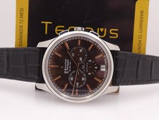 Orologio zenith captain usato  San Giuliano di Puglia