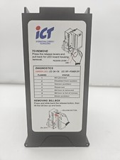 Ict acceptor validator for sale  Fort Lauderdale