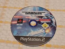 Gradius ps2 pal usato  Valvestino