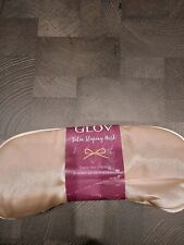 Glov schlafmaske gold gebraucht kaufen  Neumünster