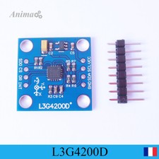 Module l3g4200d digital d'occasion  Mérignac