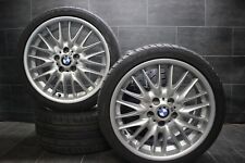 Riginal bmw alufelgen gebraucht kaufen  Wiesbaden