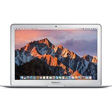 Notebook Apple Macbook Air 13" 512GB 2.2GhZ Core i7 8GB RAM Prata MJVG2LL/A 2015 comprar usado  Enviando para Brazil