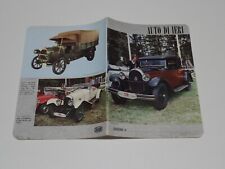 Autocarro fiat peugeot usato  Bussoleno