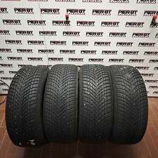 Pneumatici invernali 235 usato  Torino