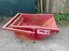 1500kg concrete boat for sale  WARRINGTON