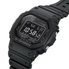 Usado, Relógio masculino CASIO G-SHOCK GW-5000HS-1JF preto digital novo na caixa comprar usado  Enviando para Brazil