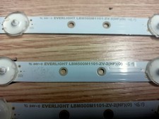 Kit barre strip usato  Sanremo